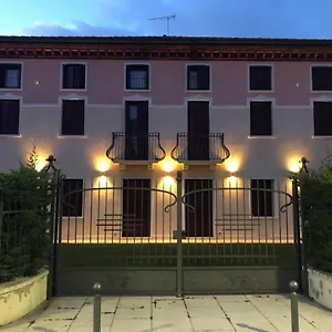 Giotto Luxury Suite&apartments ***** Mestre