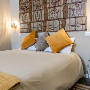 Tresca Charme Luxury Bed & Breakfast