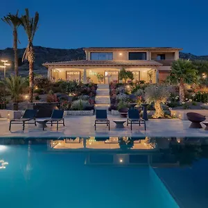 Terreforti Luxury Village Agrigente