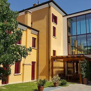 Unahotels Eco Costanza Venezia *** Mestre