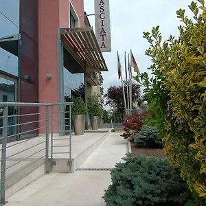 Ambasciata *** Mestre