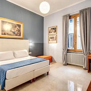 Bed and breakfast La Residenza