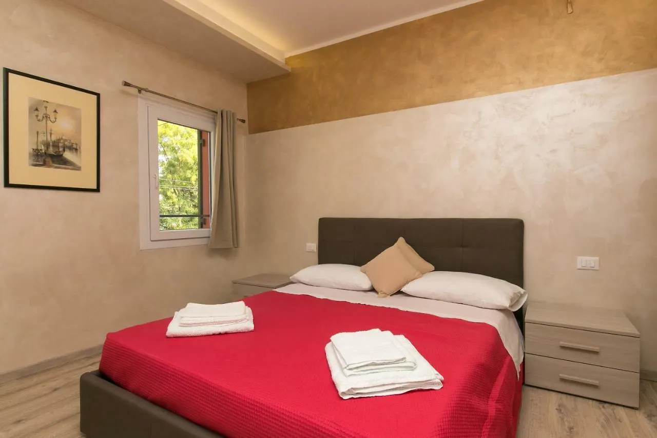 Red Lion Guest House Mestre