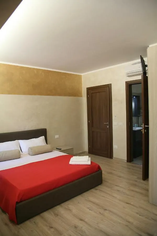 Red Lion Guest House Mestre 2*,  Italia