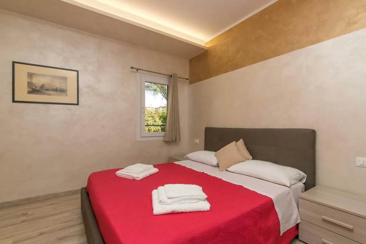 Red Lion Guest House Mestre