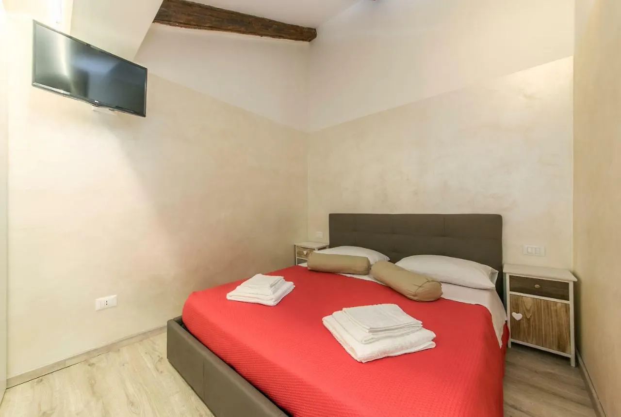 Red Lion Guest House Mestre