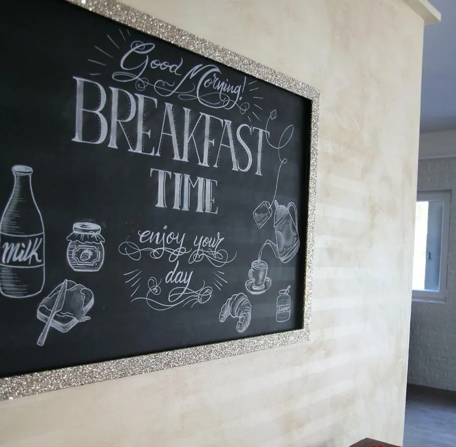 Red Lion Guest House Mestre