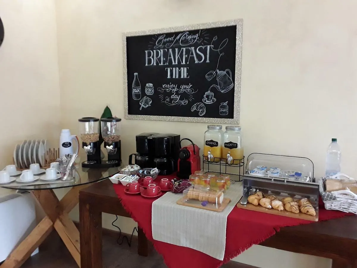 Red Lion Guest House Mestre