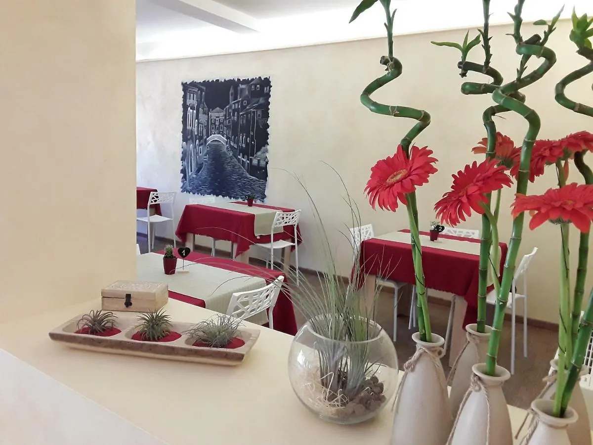 Red Lion Guest House Mestre