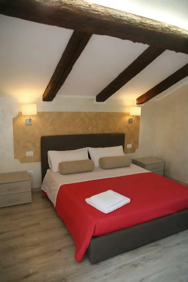 Red Lion Guest House Mestre