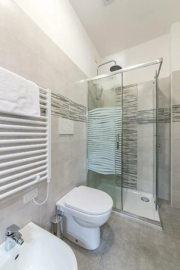 Red Lion Guest House Mestre