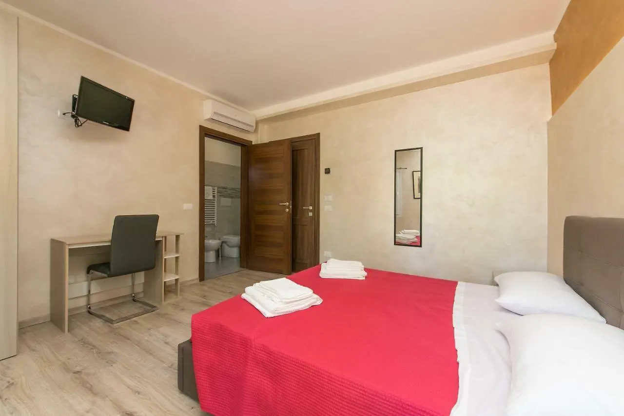 Red Lion Guest House Mestre